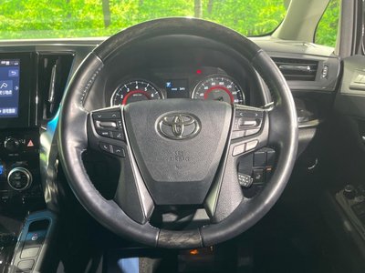 صورة مصغرة 12 لـ 2023 Toyota ALPHARD