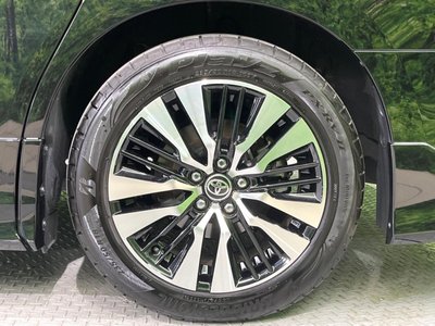 صورة مصغرة 71 لـ 2023 Toyota ALPHARD