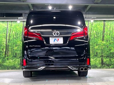 صورة مصغرة 16 لـ 2023 Toyota ALPHARD