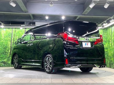 صورة مصغرة 74 لـ 2023 Toyota ALPHARD