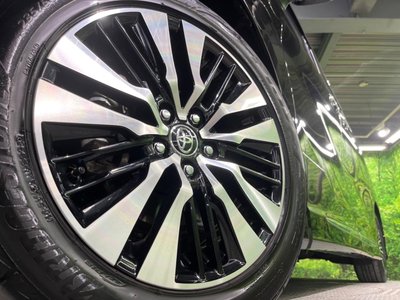 صورة مصغرة 14 لـ 2023 Toyota ALPHARD
