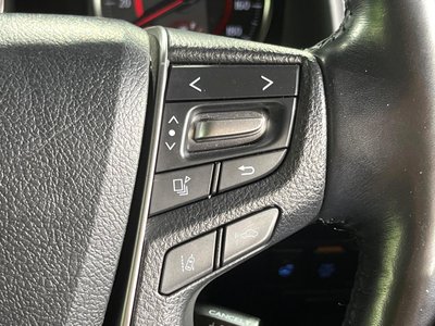صورة مصغرة 34 لـ 2023 Toyota ALPHARD