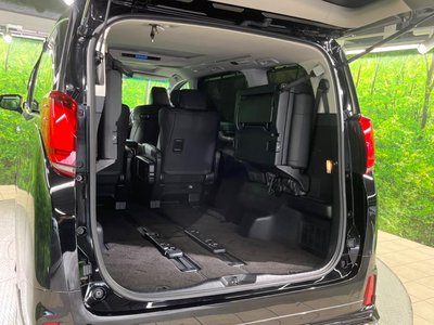 صورة مصغرة 59 لـ 2023 Toyota ALPHARD
