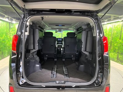 صورة مصغرة 11 لـ 2023 Toyota ALPHARD