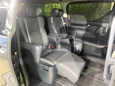 صورة مصغرة 56 لـ 2023 Toyota ALPHARD