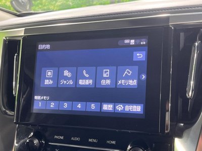 صورة مصغرة 40 لـ 2023 Toyota ALPHARD