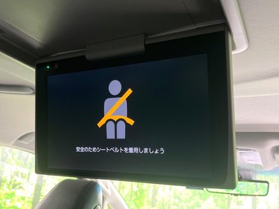 2023 Toyota ALPHARD — фото 5