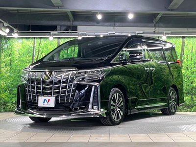 صورة مصغرة 72 لـ 2023 Toyota ALPHARD