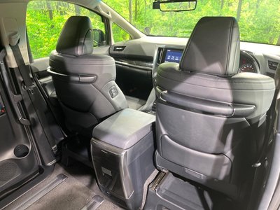 صورة مصغرة 55 لـ 2023 Toyota ALPHARD