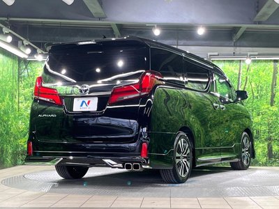 صورة مصغرة 18 لـ 2023 Toyota ALPHARD