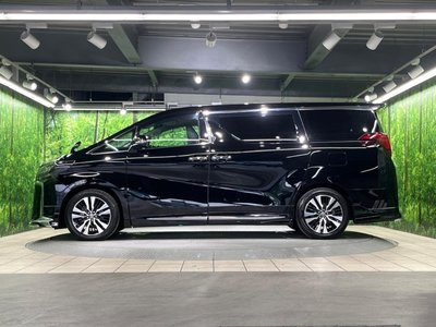 صورة مصغرة 73 لـ 2023 Toyota ALPHARD