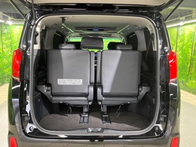 صورة مصغرة 58 لـ 2023 Toyota ALPHARD