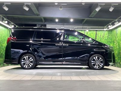 صورة مصغرة 75 لـ 2023 Toyota ALPHARD