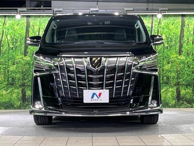 صورة مصغرة 15 لـ 2023 Toyota ALPHARD