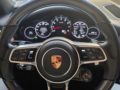 PORSCHE CAYENNE - 10