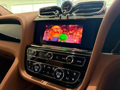 2025 Bentley BENTAYGA 缩略图 16