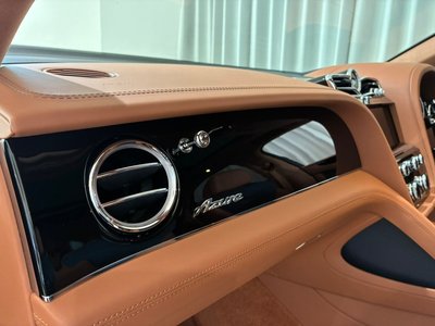 2025 Bentley BENTAYGA 缩略图 20