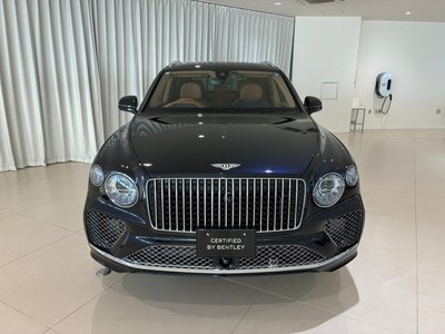 2025 Bentley BENTAYGA 照片 2