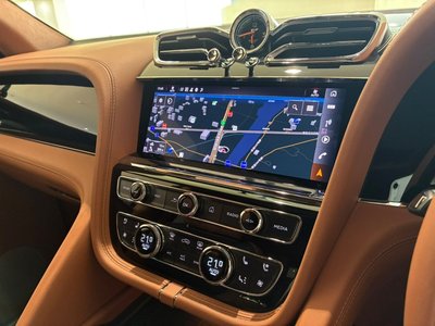 2025 Bentley BENTAYGA 缩略图 15