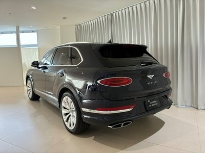 2025 Bentley BENTAYGA 照片 3