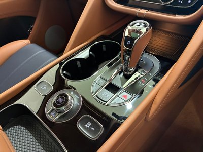 2025 Bentley BENTAYGA 缩略图 14