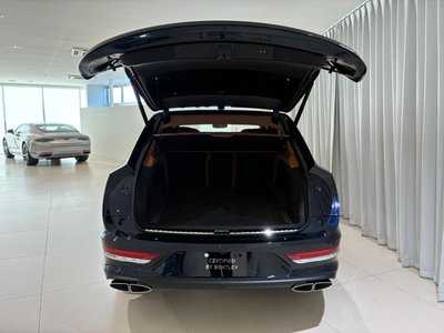 2025 Bentley BENTAYGA 照片 5