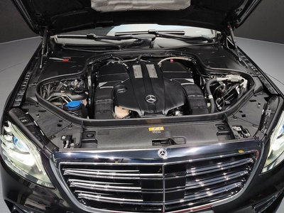 MERCEDES-BENZ S-CLASS - 7