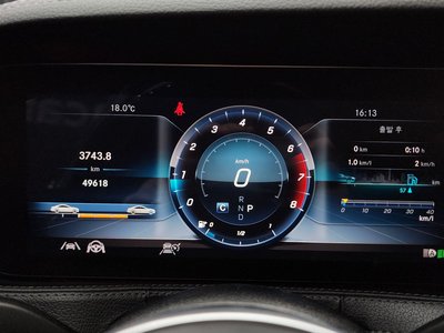 MERCEDES-BENZ S-CLASS - 8