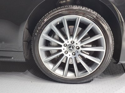 MERCEDES-BENZ S-CLASS - 6