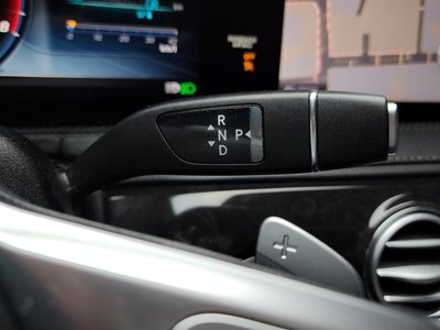 MERCEDES-BENZ S-CLASS - 9