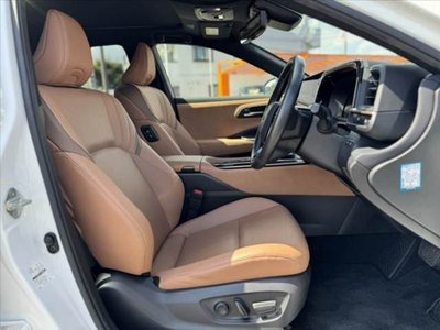 2024 Toyota CROWN SPORT 照片 16