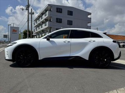 2024 Toyota CROWN SPORT 照片 11
