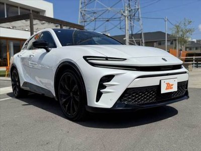 2024 Toyota CROWN SPORT 照片 8