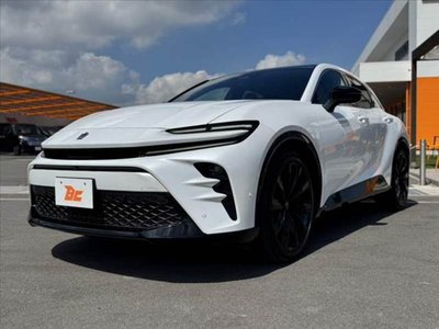 2024 Toyota CROWN SPORT 照片 10
