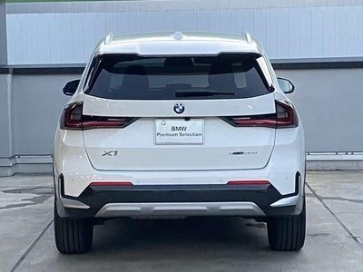 BMW X1 - 5