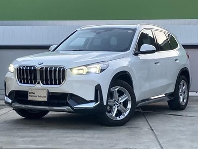 BMW X1 - 1
