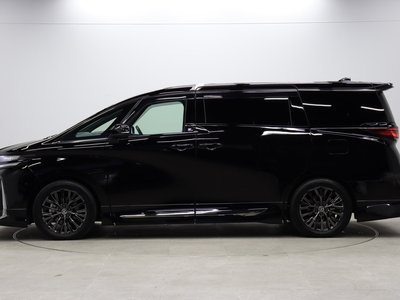TOYOTA VELLFIRE - 7