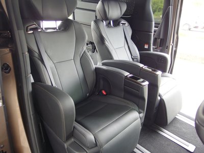 صورة مصغرة 14 لـ 2025 TOYOTA ALPHARD