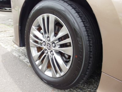 صورة 10 لـ 2025 TOYOTA ALPHARD