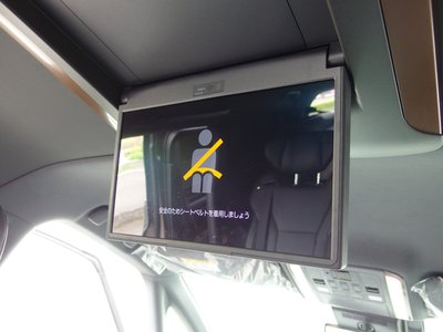 صورة مصغرة 12 لـ 2025 TOYOTA ALPHARD