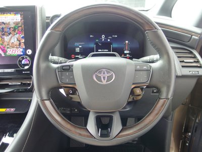 صورة مصغرة 18 لـ 2025 TOYOTA ALPHARD