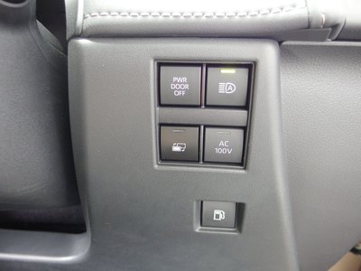 صورة مصغرة 27 لـ 2025 TOYOTA ALPHARD
