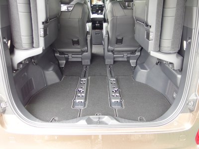 صورة مصغرة 15 لـ 2025 TOYOTA ALPHARD