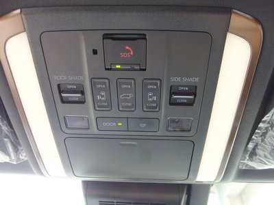 صورة مصغرة 30 لـ 2025 TOYOTA ALPHARD