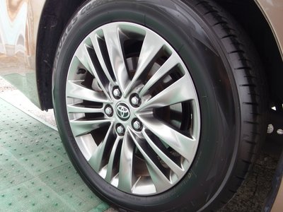صورة 8 لـ 2025 TOYOTA ALPHARD