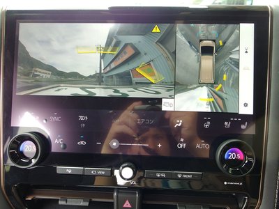 صورة مصغرة 23 لـ 2025 TOYOTA ALPHARD
