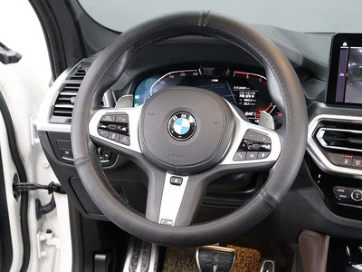 BMW X4 - 4