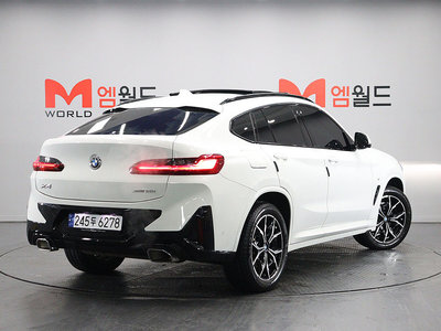 BMW X4 - 3