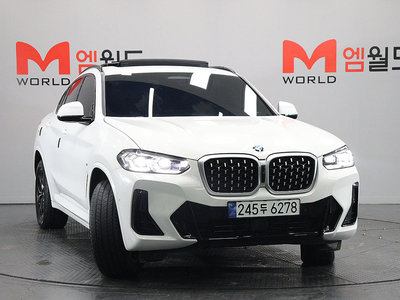 BMW X4 - 2