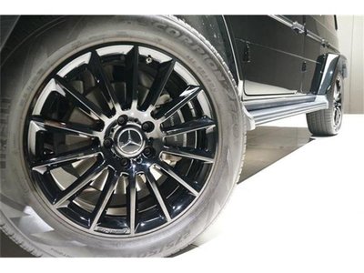 MERCEDES-BENZ G-CLASS - 8